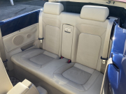 フォルクスワーゲン ニュービートル 中古車