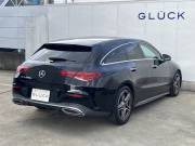 メルセデスベンツ CLAクラス 中古車
