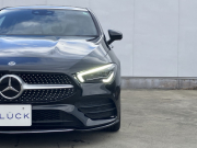 メルセデスベンツ CLAクラス 中古車