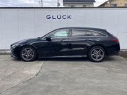 メルセデスベンツ CLAクラス 中古車