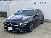 メルセデスベンツ CLAクラス 中古車