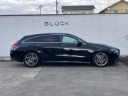 メルセデスベンツ CLAクラス 中古車