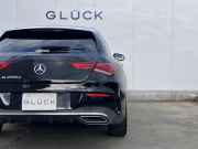 メルセデスベンツ CLAクラス 中古車
