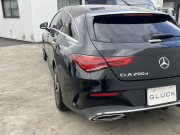メルセデスベンツ CLAクラス 中古車