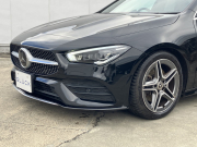 メルセデスベンツ CLAクラス 中古車