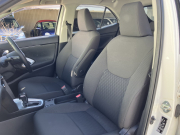 トヨタ ヤリスクロス 中古車