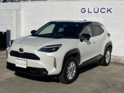 トヨタ ヤリスクロス 中古車