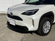 トヨタ ヤリスクロス 中古車