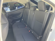 トヨタ ヤリスクロス 中古車