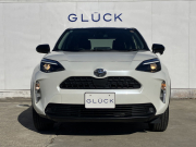 トヨタ ヤリスクロス 中古車