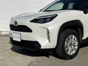 トヨタ ヤリスクロス 中古車