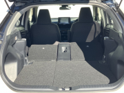 トヨタ ヤリスクロス 中古車