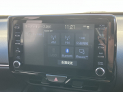 トヨタ ヤリスクロス 中古車