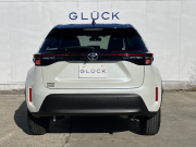 トヨタ ヤリスクロス 中古車