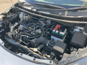 トヨタ ヤリスクロス 中古車