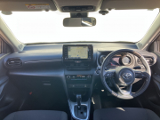 トヨタ ヤリスクロス 中古車