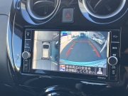 日産 ノート 中古車