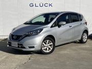 日産 ノート 中古車