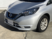 日産 ノート 中古車