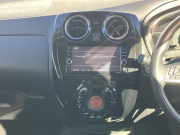 日産 ノート 中古車