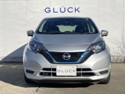 日産 ノート 中古車