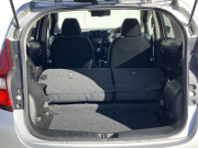 日産 ノート 中古車