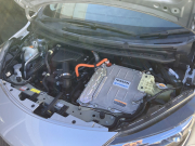 日産 ノート 中古車