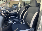 日産 ノート 中古車