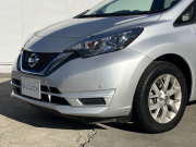 日産 ノート 中古車