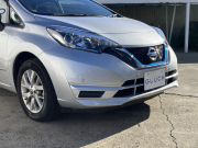 日産 ノート 中古車