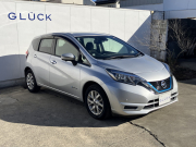 日産 ノート 中古車