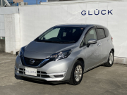 日産 ノート 中古車