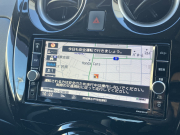 日産 ノート 中古車