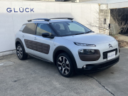 シトロエン C4 カクタス 中古車