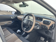 シトロエン C4 カクタス 中古車