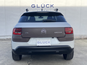 シトロエン C4 カクタス 中古車