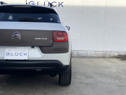 シトロエン C4 カクタス 中古車