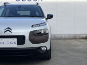 シトロエン C4 カクタス 中古車