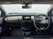 シトロエン C4 カクタス 中古車