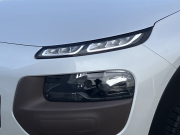 シトロエン C4 カクタス 中古車