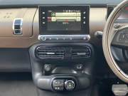 シトロエン C4 カクタス 中古車