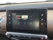 シトロエン C4 カクタス 中古車