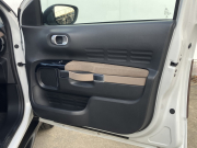 シトロエン C4 カクタス 中古車