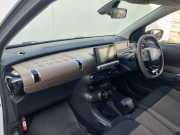 シトロエン C4 カクタス 中古車