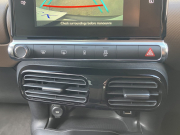 シトロエン C4 カクタス 中古車