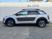 シトロエン C4 カクタス 中古車