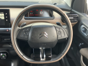 シトロエン C4 カクタス 中古車