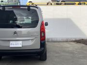 シトロエン ベルランゴ 中古車