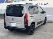 シトロエン ベルランゴ 中古車