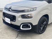 シトロエン ベルランゴ 中古車